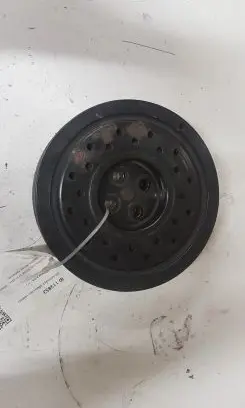 Opel Insignia A Crankshaft pulley