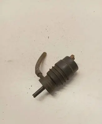 Windscreen/windshield washer pump