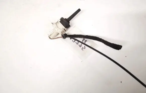 Interior temperature sensor
