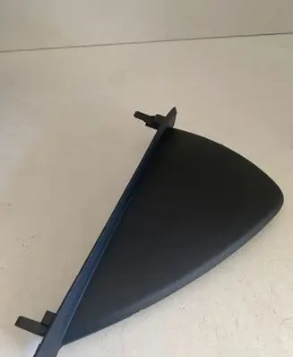 Seat Leon (5F) Dashboard side end trim 5F0857035