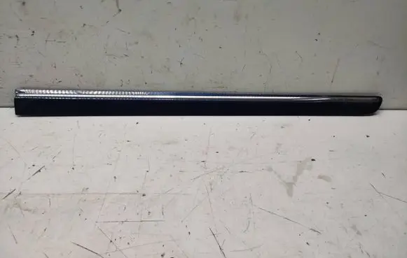 Mercedes-Benz B W245 Front door trim (molding) A1696983662