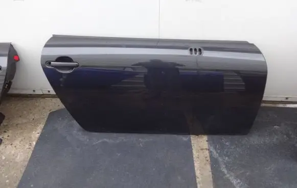 Audi TT Mk1 Door (2 Door Coupe) 