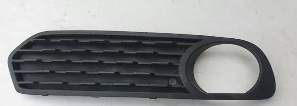BMW 1 F20 F21 Front bumper corner part panel trim 7245870 108336