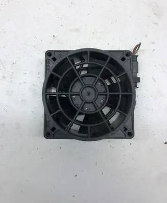 Volkswagen Phaeton Seat fan/blower 3D0963345