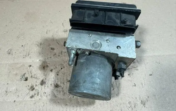 Citroen C4 I ABS Pump 9649462080 0265950370 87A5E42121004