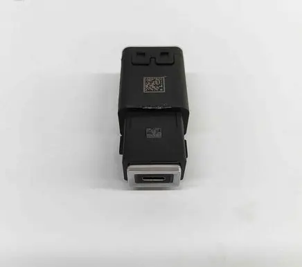 Peugeot 2008 II USB socket connector 9831350680 98380610VV