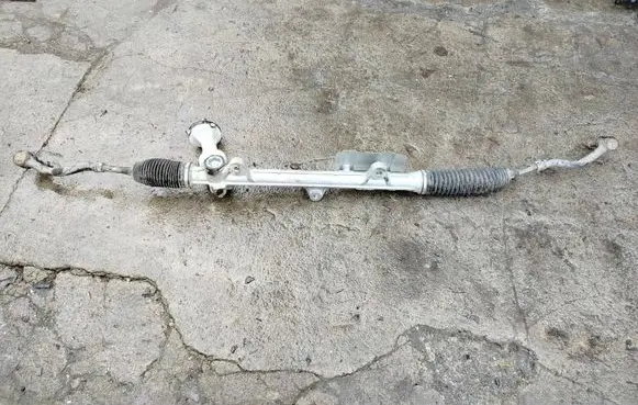 SsangYong Korando Steering rack 4650037003 7000SFMD3097