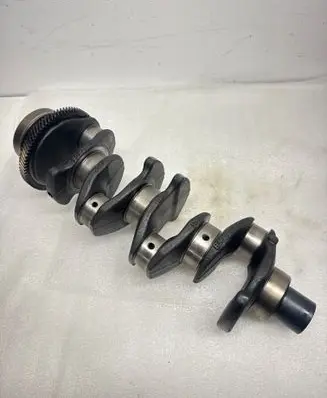 BMW 1 E81 E87 Crankshaft 7793904
