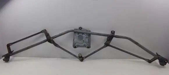 Chrysler Grand Voyager III Front wiper linkage 