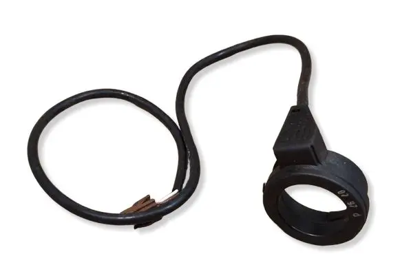 Volkswagen Polo III 6N 6N2 6NF Immobiliser reader (aerial) 1H0953254E 5WK4768
