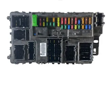 Ford Edge II BSM Control unit FU5T15604BAK DG9T14B476B DG9T14B476C
