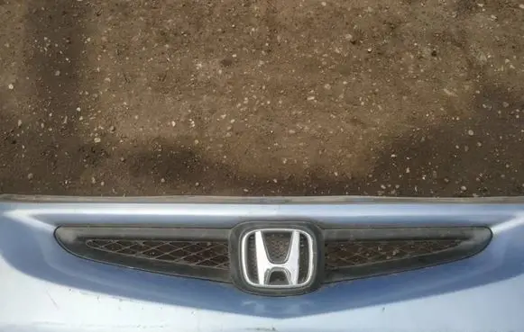 Honda Jazz Front grill
