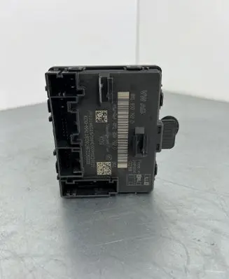 Audi A6 S6 C8 4K Door control unit/module 4M1959792D