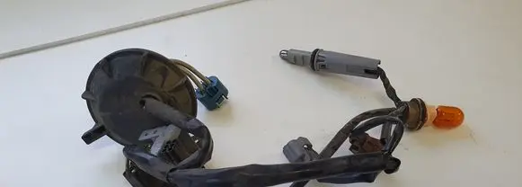 Mitsubishi Outlander Other wiring loom