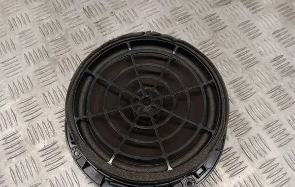 Audi A4 S4 B9 8W Front door speaker 8W0035415A