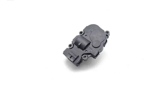 Jaguar I-Pace Air flap motor/actuator MF113930-1730 03052023 EGP002