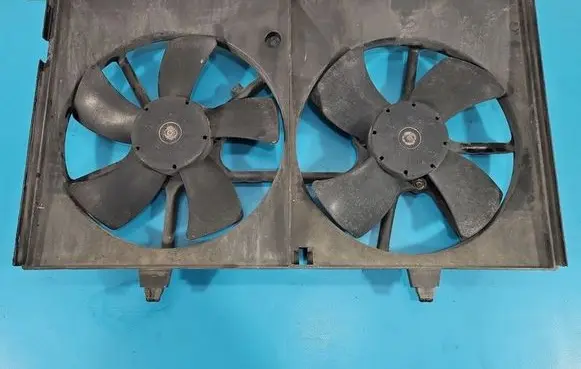 Nissan Murano Z50 Fan set IMPRK1541778
