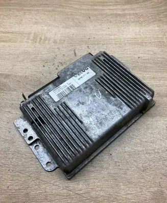Volvo S40, V40 Engine control unit/module ECU 30857257 S113727101F