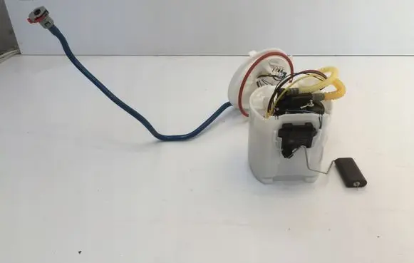 Mercedes-Benz GLA H247 In-tank fuel pump A2474703200