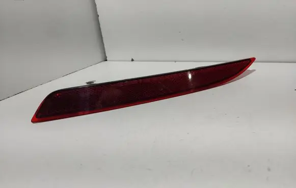 Opel Astra J Rear tail light reflector 13262017