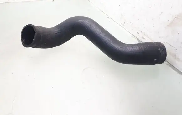 Citroen C5 Intercooler hose/pipe