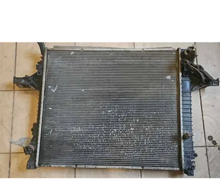Volvo XC90 Coolant radiator PA6630GF