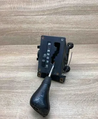 Mercedes-Benz 190 W201 Gear shifter/selector 2012670905 51099202
