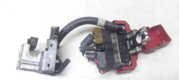 Nissan X-Trail T32 Ignition relay 251154EB0A