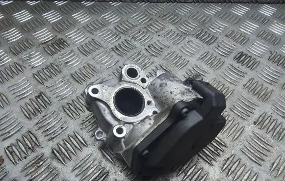 Mercedes-Benz Sprinter W906 EGR valve A6511400160 A2C53362275