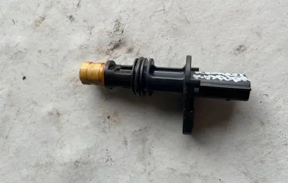 Renault Kadjar Sensor