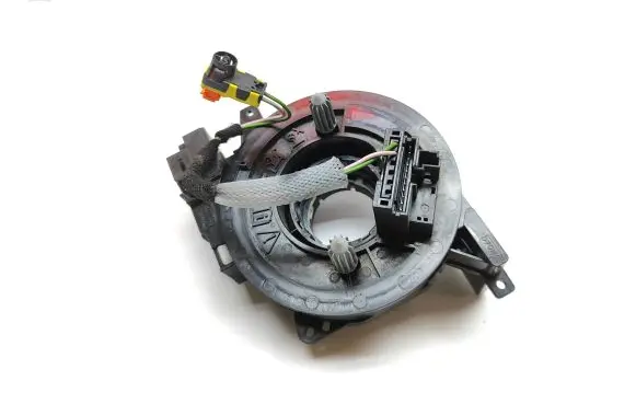 Jaguar E-Pace Airbag slip ring squib (SRS ring) FK7214A664CA FBYDA 19JJ0210482AAC