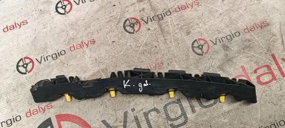 Hyundai Tucson TL Rear bumper mounting bracket 86615D7000