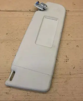 Volkswagen Polo V 6R Sun visor 6R0857552H
