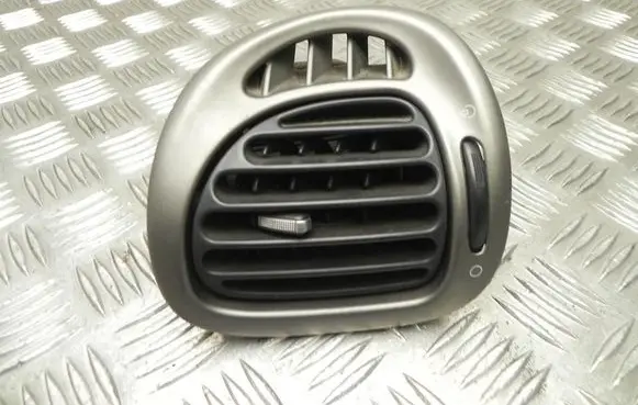 Citroen Xsara Rear air vent grill 9631280177 T6138