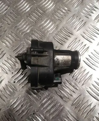BMW 5 E60 E61 Intake manifold valve actuator/motor 0280751005 781129901 10223510
