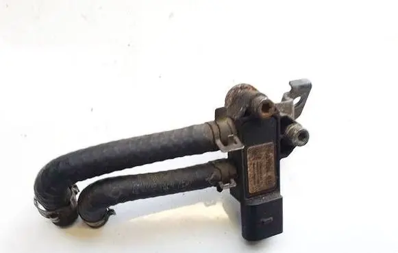 Opel Antara Exhaust gas pressure sensor 96419104 120ps100-01
