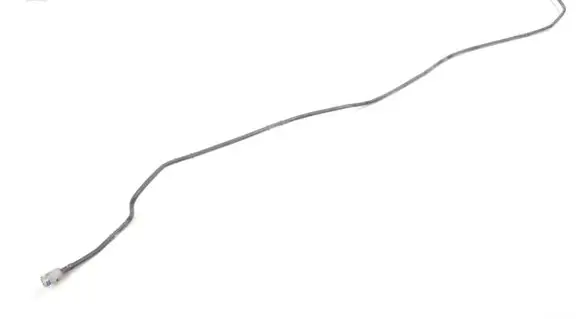 Porsche Cayman 982 Engine coolant pipe/hose 982121455