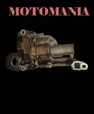 Peugeot 308 Vacuum pump 168033 757601280