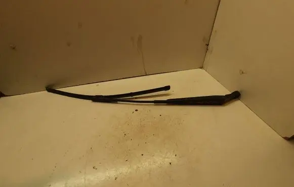Opel Zafira B Front wiper blade arm 179080