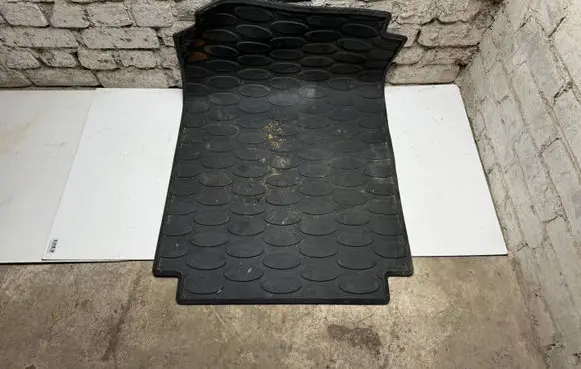 Citroen Berlingo Rubber trunk/boot mat liner 