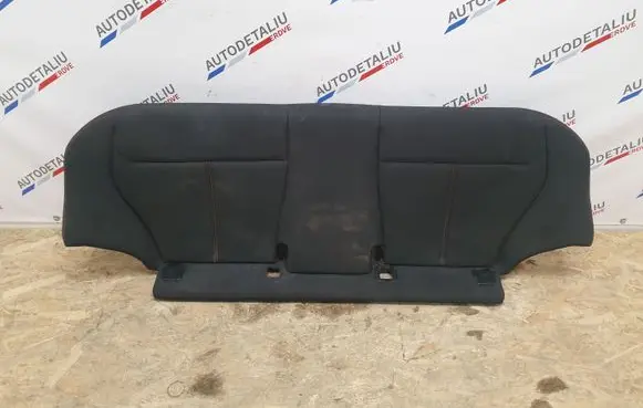 BMW 1 F20 F21 Rear seat 7243609 52207243609