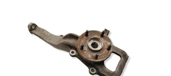 Jeep Commander Front wheel hub 52090178AC