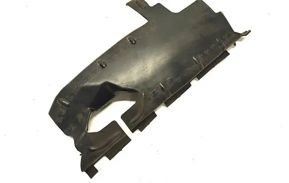 Ford Transit Custom Intercooler air guide/duct channel JK21V8311A