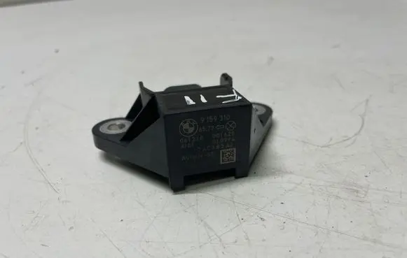 BMW 5 F10 F11 Airbag deployment crash/impact sensor 9159310