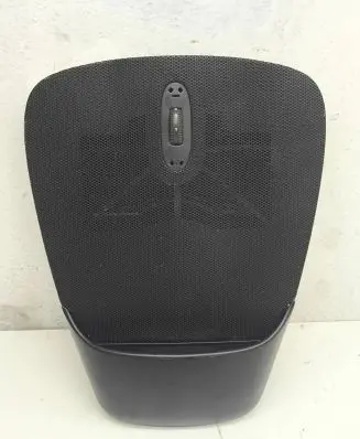Mercedes-Benz CLK A209 C209 Dash center air vent grill A2098301354 05042006 990640011577