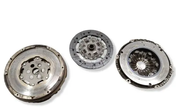Peugeot Rifter Clutch set kit 9820879880