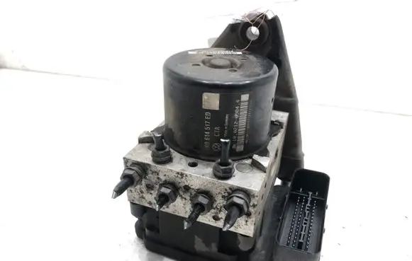 Skoda Superb B6 (3T) ABS Pump 1K0614517ED
