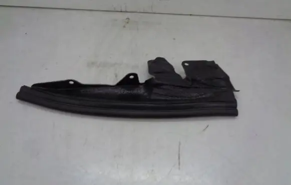 Mini Cooper Countryman R60 Engine compartment rubber 51489803490 8E0853887A