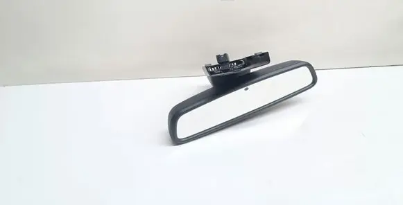 BMW 6 F12 F13 Rear view mirror (interior) 9286279