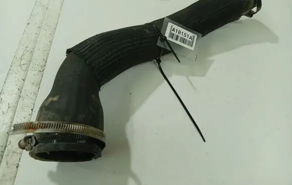 Peugeot 307 Intercooler hose/pipe 